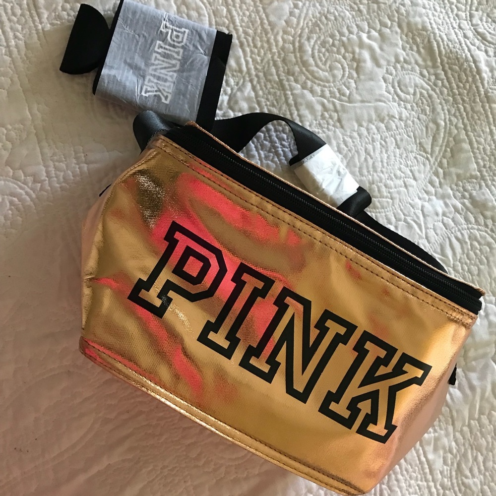 Bag for lunch